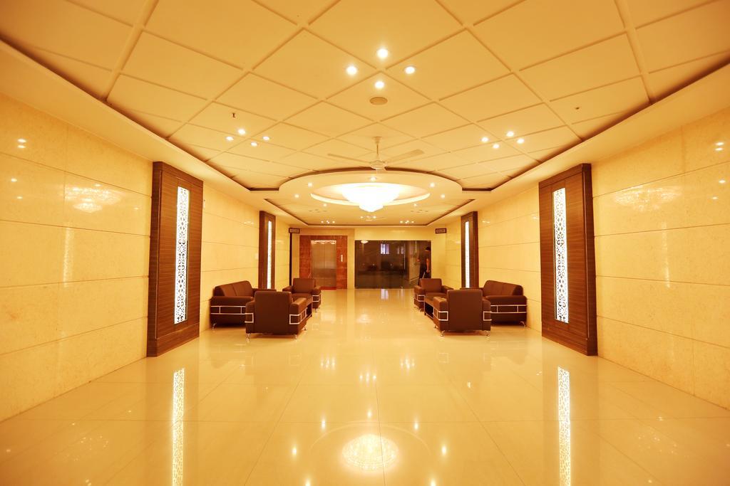 Hotel Swagath Grand Nagole Haydarabad Dış mekan fotoğraf