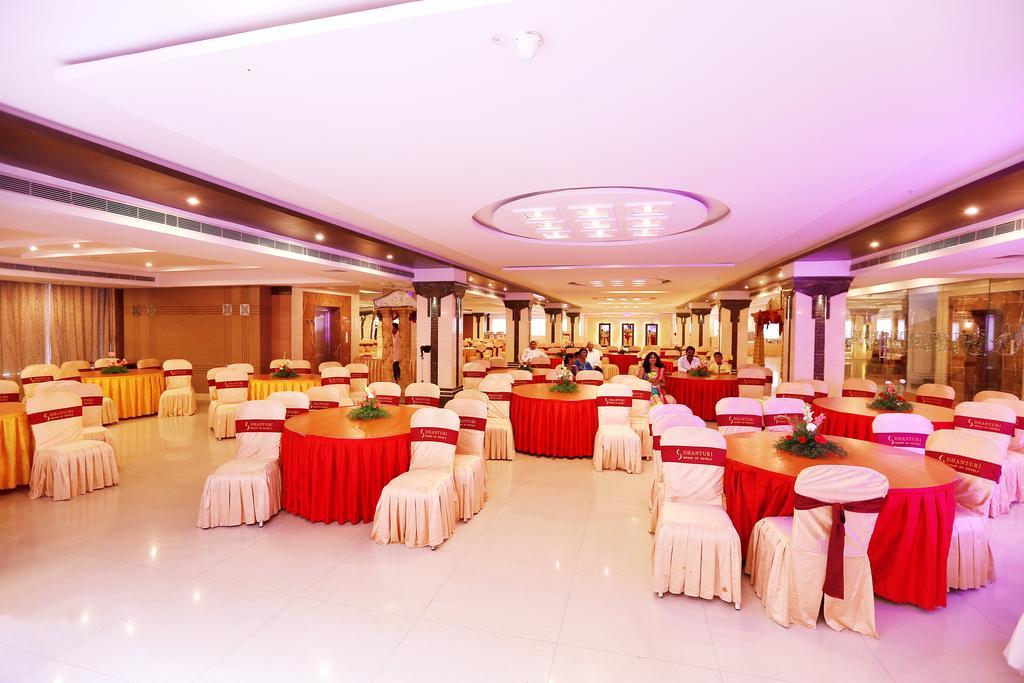 Hotel Swagath Grand Nagole Haydarabad Dış mekan fotoğraf