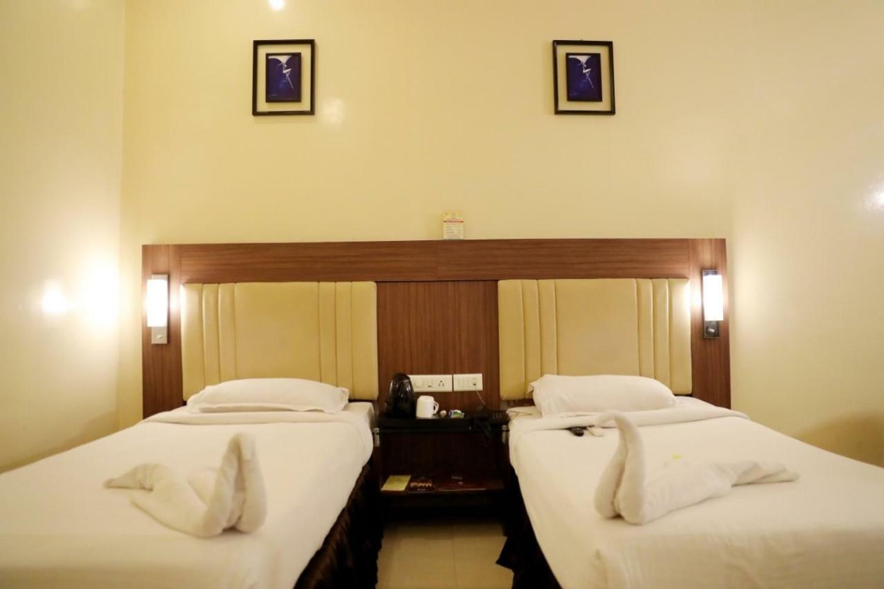 Hotel Swagath Grand Nagole Haydarabad Dış mekan fotoğraf