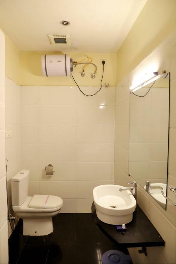 Hotel Swagath Grand Nagole Haydarabad Dış mekan fotoğraf