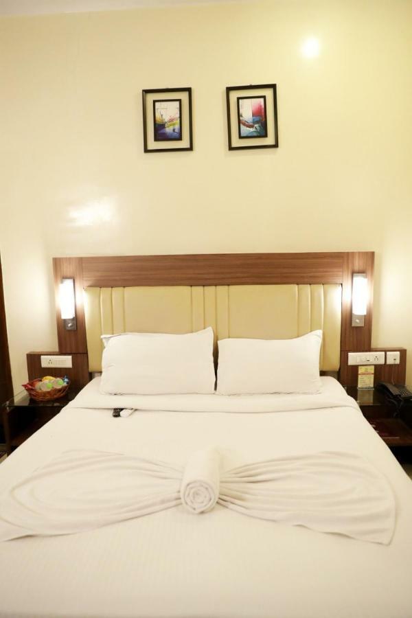 Hotel Swagath Grand Nagole Haydarabad Dış mekan fotoğraf
